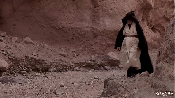 Award winning director Axel Braun films the most ambitious porn movie ever made! Will Leia succumb to the dark side of the Force? Will Han shoot first? Will Chewy get lucky?  