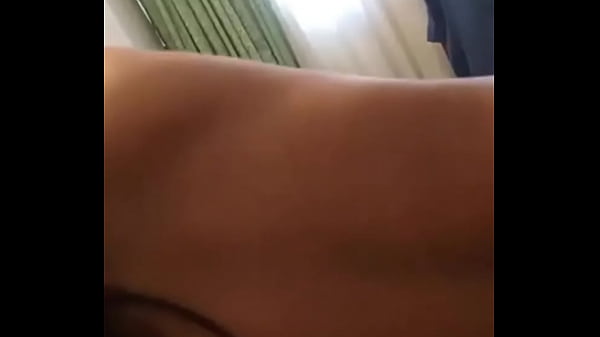 Celebrity having sex with her boyfriend  