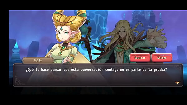 El Desaf&iacute;o de la Paja