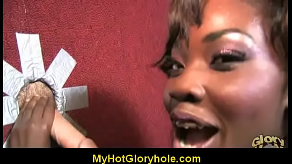 Gloryhole Dick Sucker 23  