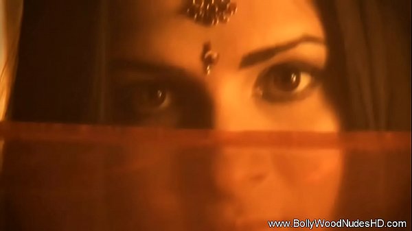 Beauty Is Feeling Her Sensuality