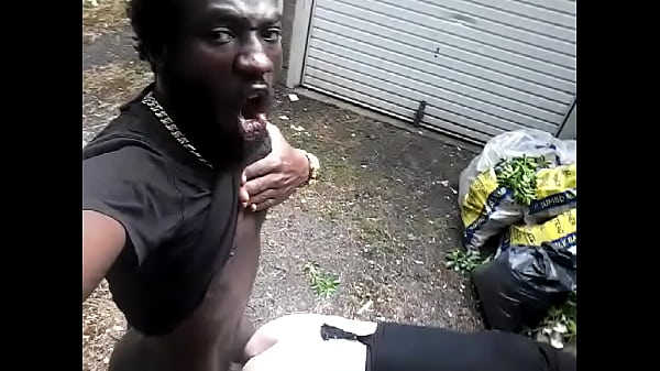 DOGGYSTYLE HARDCORE BIG DIG BLACK WHITE