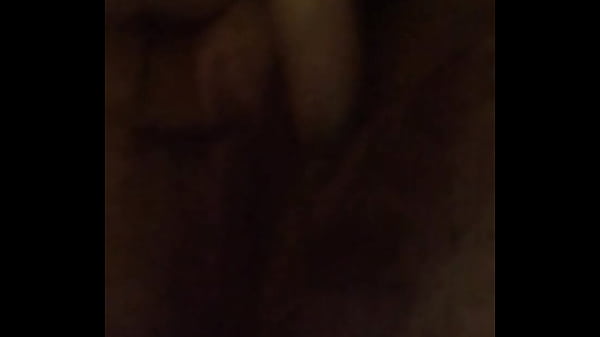 Fingering hairy bush