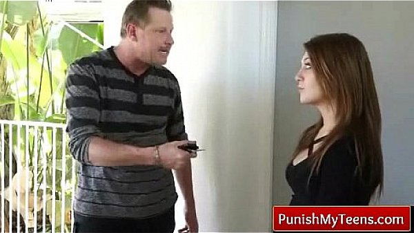Punish Teens - Extreme Hardcore Sex from  11
