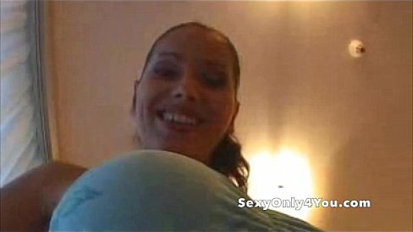 Angel Dark fucked in the bed