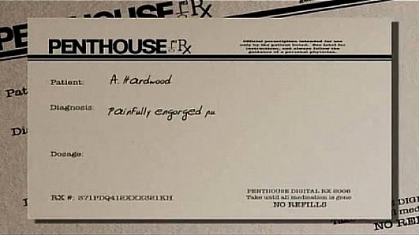 Riley shy night nurses clip 1