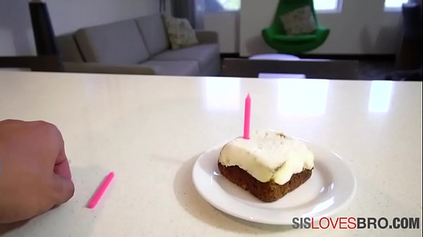 Stepsister Fucks Stepbrother As Punishment 