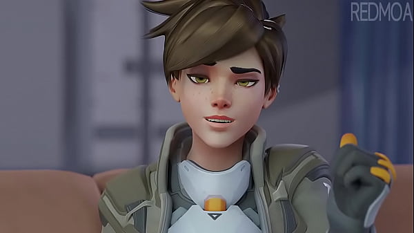 overwatch Tracer