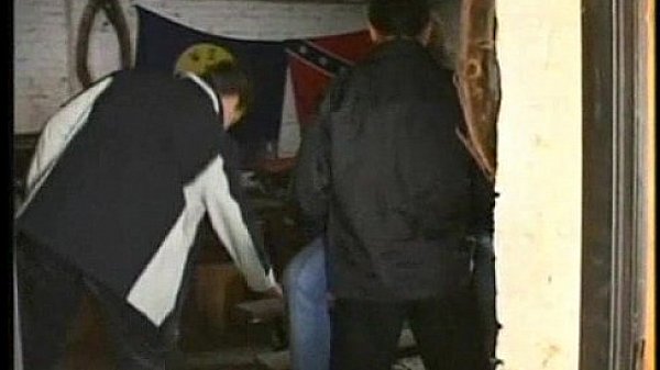 Veronika likes rough sex