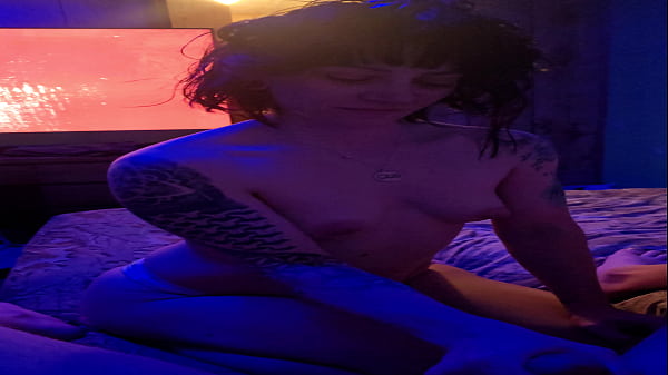 country milf makes him cum twice part 1  