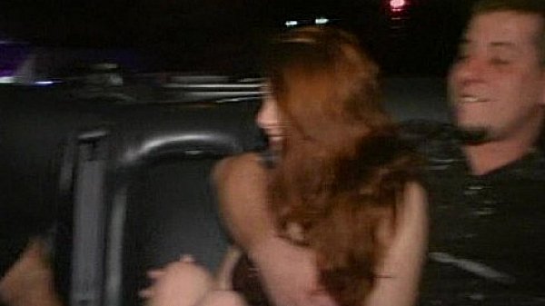 Metro - Keeping It Real 13 - scene 1 