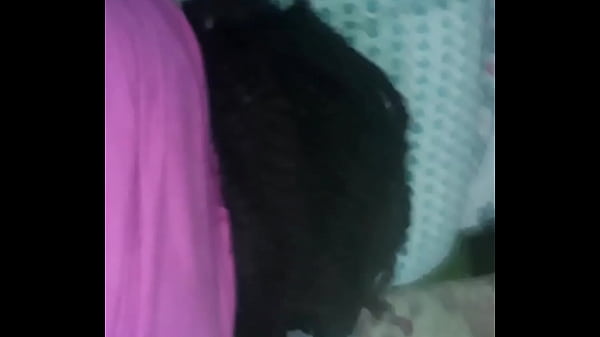 This lil bitch get  the BBC  