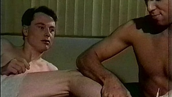 Legends Gay Puppy - Raw Czech Mates 02 - scene 1 - extract 1