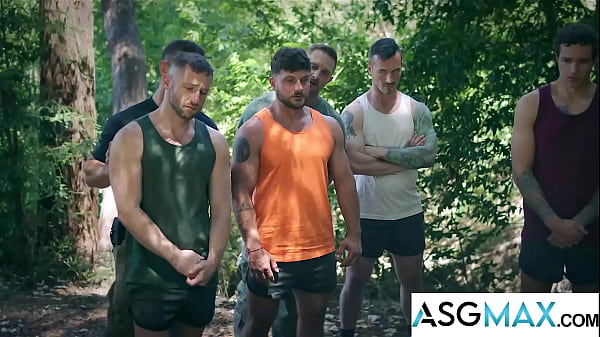 DisruptiveFilms - Wild Game Part Two 