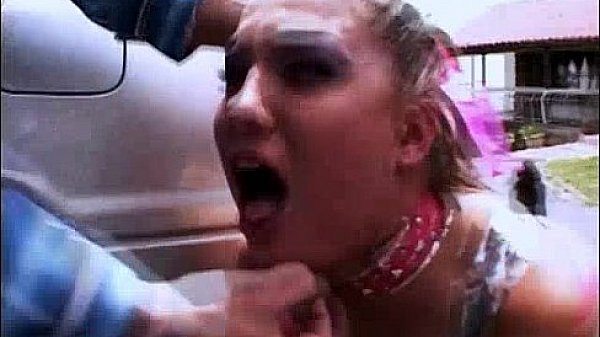 A little Bit Of Pain