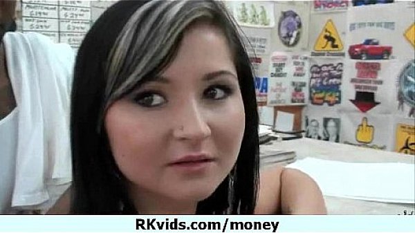 Pay for nudity and nice sex in public 30