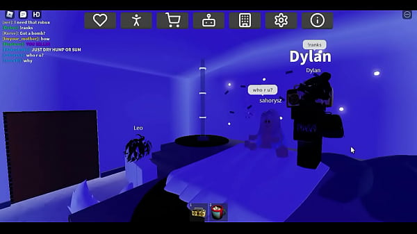 Furry SEX hot ROBLOX 