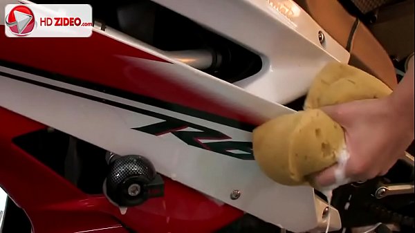 Aletta Ocean Ride Her Like a Bike HD 1080p