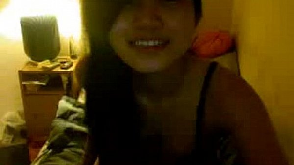 Overseas Asian Amateur Couple