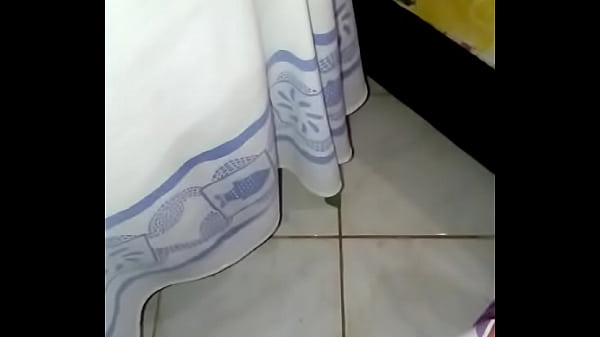 Fudendo o cu da loira