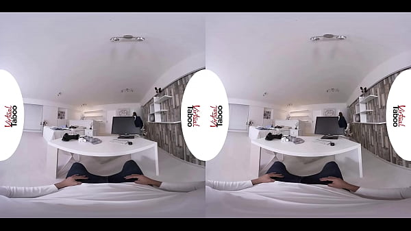 VIRTUAL TABOO - Upside Down On Desk