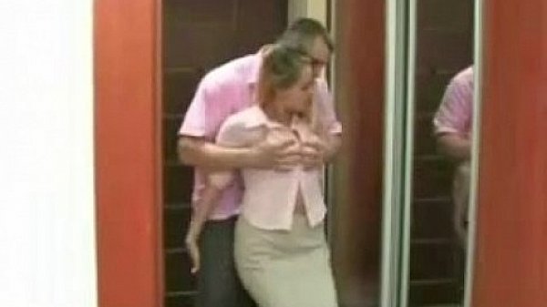 step brother in law and sister in law alone at home...ruseneca - 03 ..