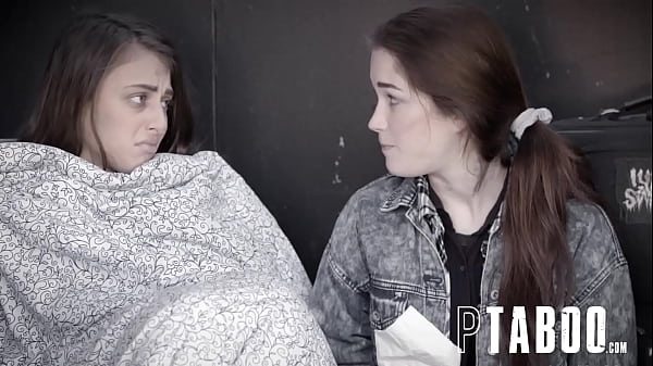 Pure Taboo - Gia Derza Lesbian