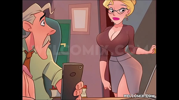 Send Nudes, Episode 2 - Naughty Home  