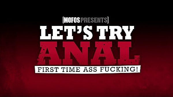 Mofos - Naughty Evelyn Lacie loves anal