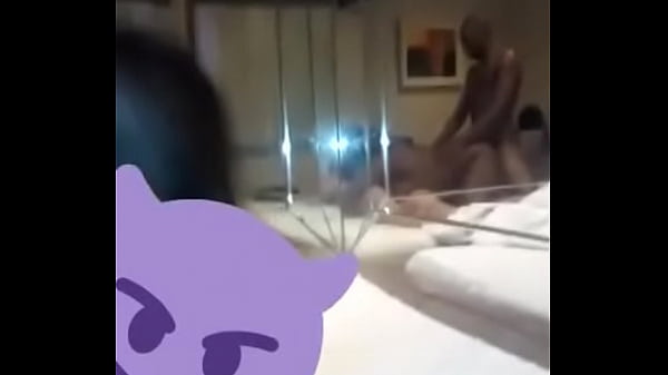 Tarde gostosa com ela..