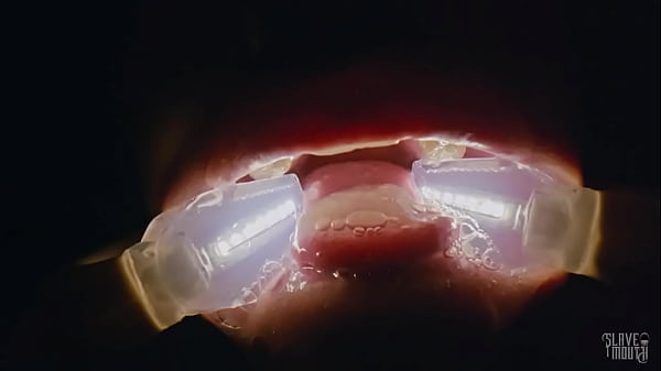 Mountains and rivers of frozen cum for nasty slut Rebel Rhyder