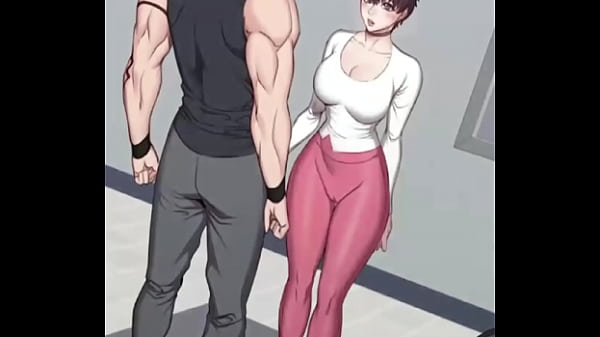 Girl Friend Cartoon and Comics blowjob hardcore Gangbang Doggystyle  