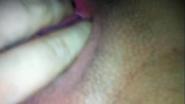 Amateur masturbating
