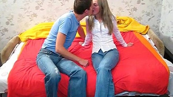 Mighty dude bangs hot sweetheart