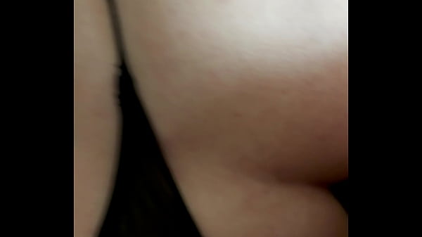 Viciou no meu cuzinho! 