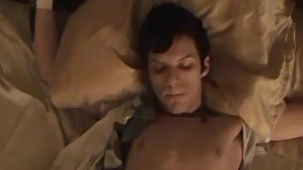 Hot twink scene Apparently William's never been bound up before, but 