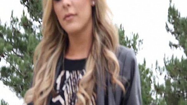 Wow What A Hot Piece Of Teen Ass I Found