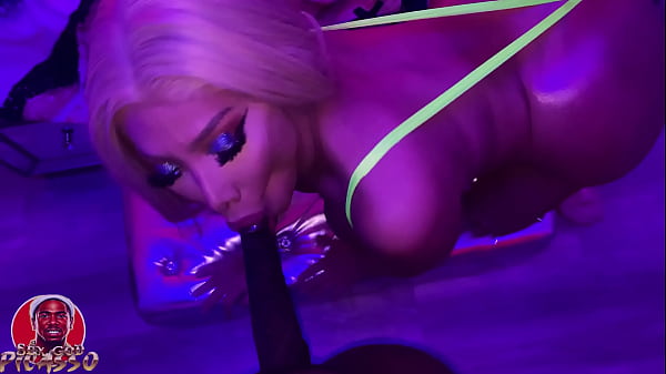 TheLastRealTop Fucks Chicago Trans phuccfame  