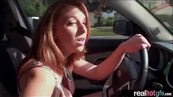 Nasty Wild Girl Enjoy Intercorse In Front Of Cam clip-21