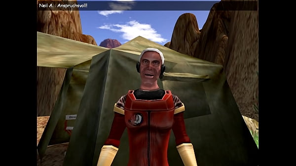 #17 ● Seltsame Leute am Set ● Lula 3D ● Let's Play German Deutsch PeacemakerZockt Adventure PC 