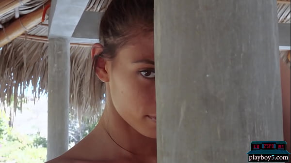 One of the prettiest Asian models I have ever seen is this super hot one