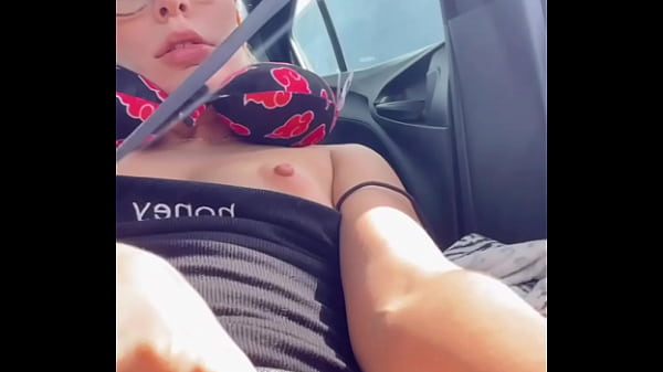 Dei pra geral na estrada