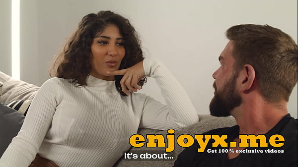 Gorgeous brunette dark-haired with natural tits, Afrodita likes rough fucky-fucky and jism eating. Her hefty titties bounce in utter HD! This Spanish duo hasn't porked each other in years, but they're excited to reunite.