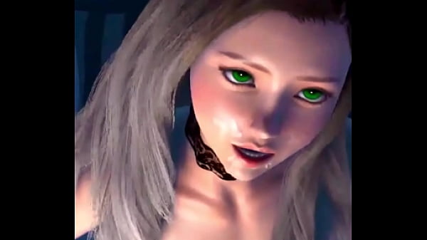 Huge Boobs Riding 3d