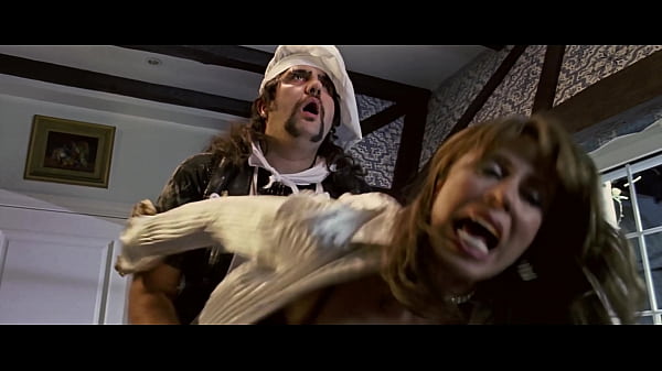 Miriam Diaz Aroca follada al estilo perrito en Isi Disi por Florentino Fernandez