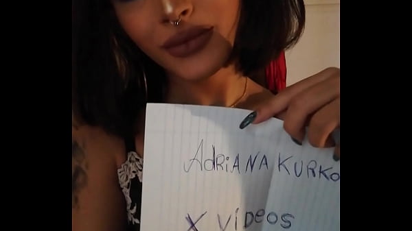 V&iacute;deo de verifica&ccedil;&atilde;o