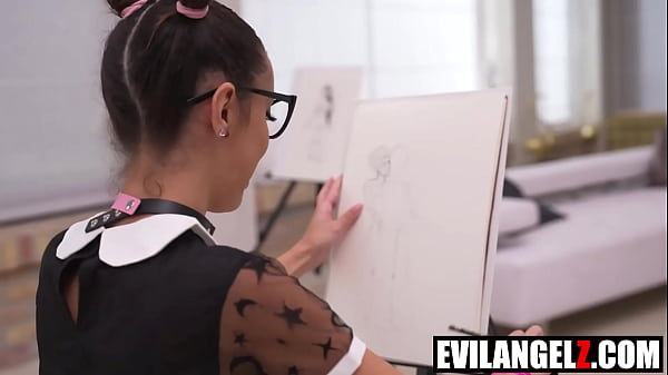 Painter Gets 3 Huge BBC