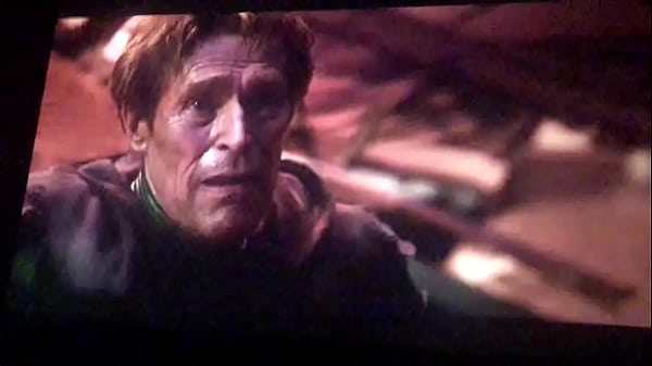 duende verde sendo fodido gostoso