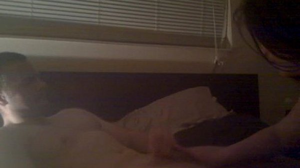 dj gets a 22 yo stud