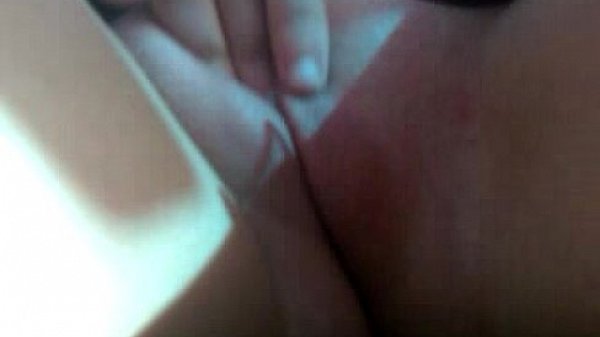 whore fucking herself ridding around in the day front seat of my truck